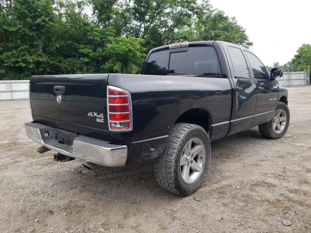 Photo 3 from auction – 2005 DODGE RAM 1500 S with VIN 1D7HU18D05S221894