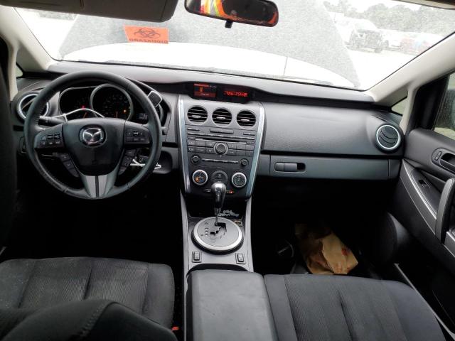 Photo 8 from auction – 2010 MAZDA CX-7 with VIN JM3ER2WM1A0335665