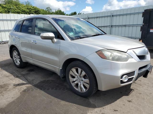 Photo 4 from auction – 2010 ACURA RDX with VIN 5J8TB2H24AA004929