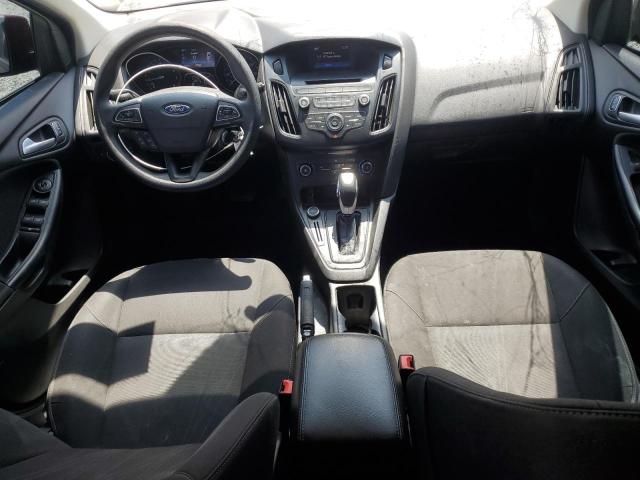 Photo 8 from auction – 2016 FORD FOCUS SE with VIN 1FADP3K29GL258478