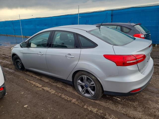 Photo 2 from auction – 2018 FORD FOCUS SE with VIN 1FADP3F21JL240798