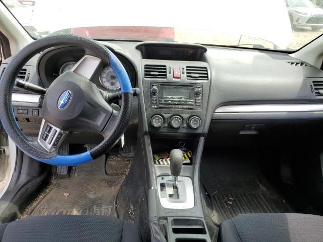 Photo 8 from auction – 2014 SUBARU IMPREZA with VIN JF1GPAA68E8275293