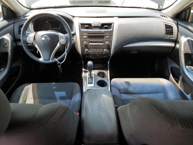 Photo 8 from auction – 2015 NISSAN ALTIMA 2.5 with VIN 1N4AL3AP4FC100138