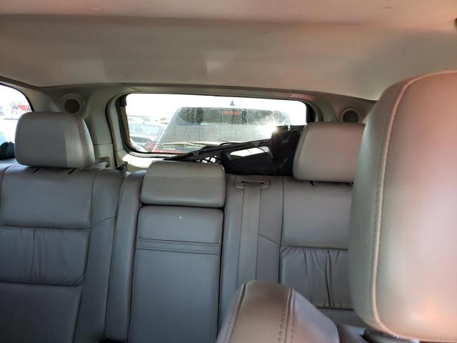 Photo 10 from auction – 2012 JEEP GRAND CHER with VIN 1C4RJFAGXCC280757