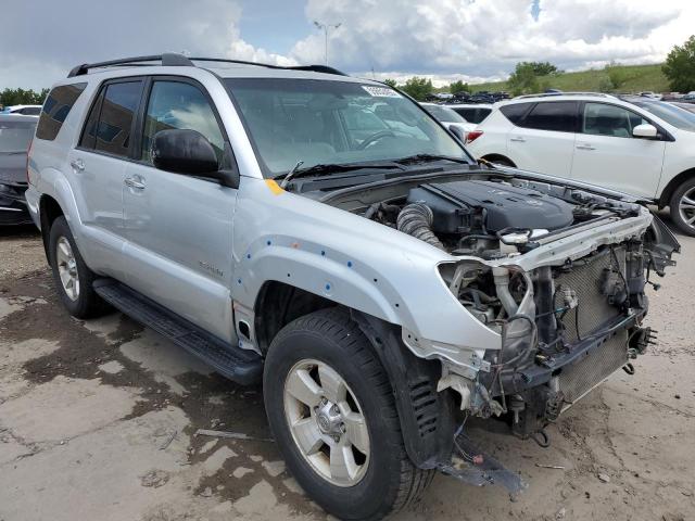 Photo 4 from auction – 2008 TOYOTA 4RUNNER SR with VIN JTEBU14R08K027223