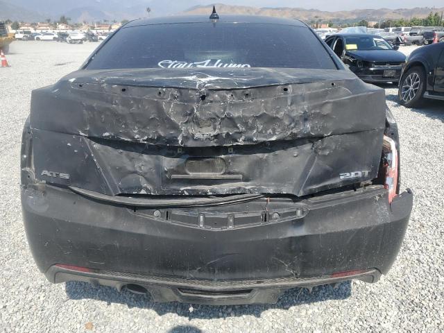 Photo 6 from auction – 2013 CADILLAC ATS with VIN 1G6AA5RX4D0170689