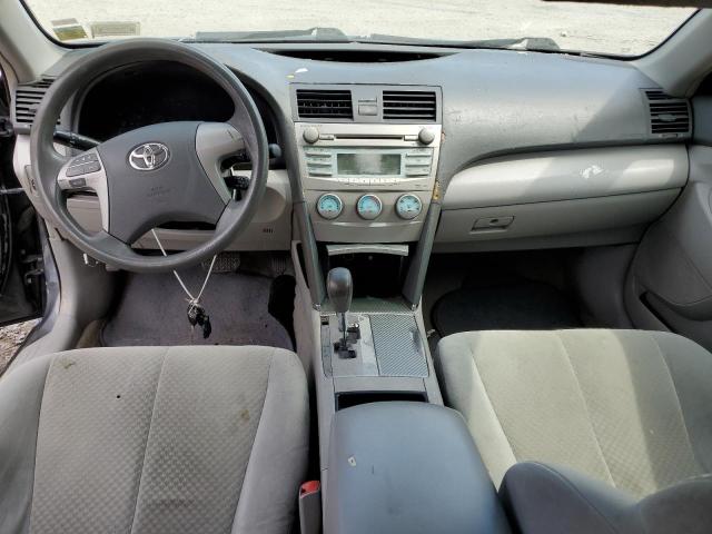Photo 8 from auction – 2008 TOYOTA CAMRY CE with VIN 4T1BE46K28U732186
