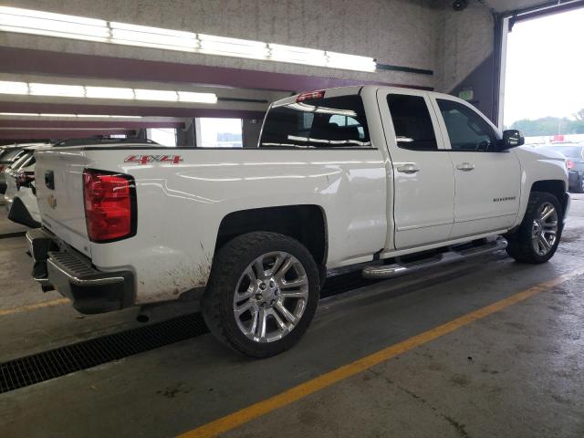 Photo 3 from auction – 2016 CHEVROLET SILVERADO with VIN 1GCVKREH0GZ397296