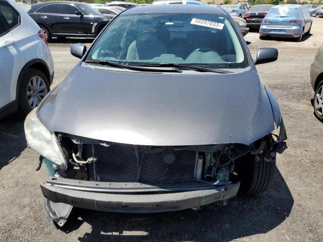 Photo 5 from auction – 2013 TOYOTA COROLLA BA with VIN 5YFBU4EE1DP223975