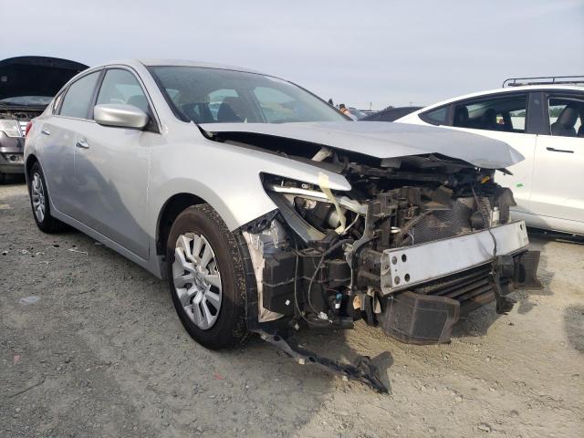 Photo 4 from auction – 2017 NISSAN ALTIMA 2.5 with VIN 1N4AL3AP7HC293100