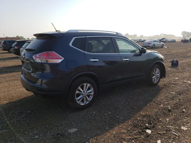 Photo 3 from auction – 2016 NISSAN ROGUE S with VIN KNMAT2MT0GP594070