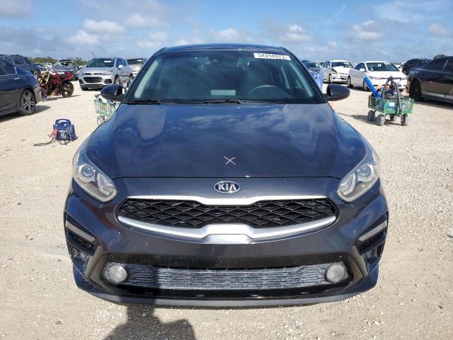 Photo 5 from auction – 2019 KIA FORTE FE with VIN 3KPF24AD5KE086364