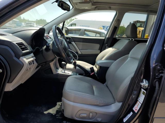 Фото 7 с аукциона – 2014 SUBARU FORESTER 2 с VIN JF2SJAHC7EH538554