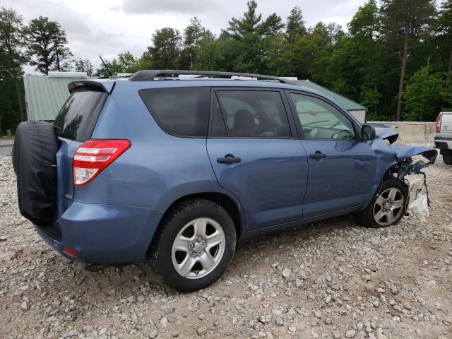 Photo 3 from auction – 2010 TOYOTA RAV4 with VIN JTMBF4DV8A5028086