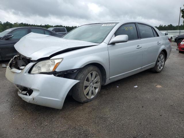 TOYOTA AVALON BAS 2011 with VIN 4T1BK3DBXBU406715 - Photo from auction