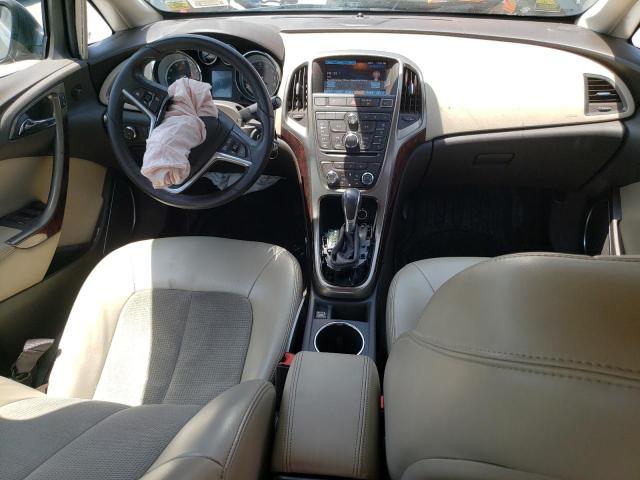 Photo 8 from auction – 2013 BUICK VERANO with VIN 1G4PP5SK7D4168217