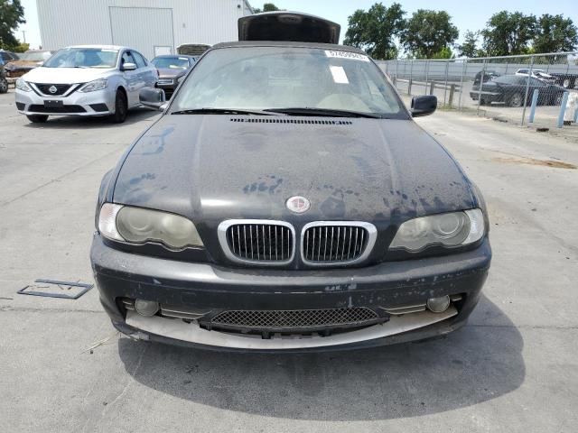 Photo 5 from auction – 2002 BMW 330 CI with VIN WBABS53402JU93705