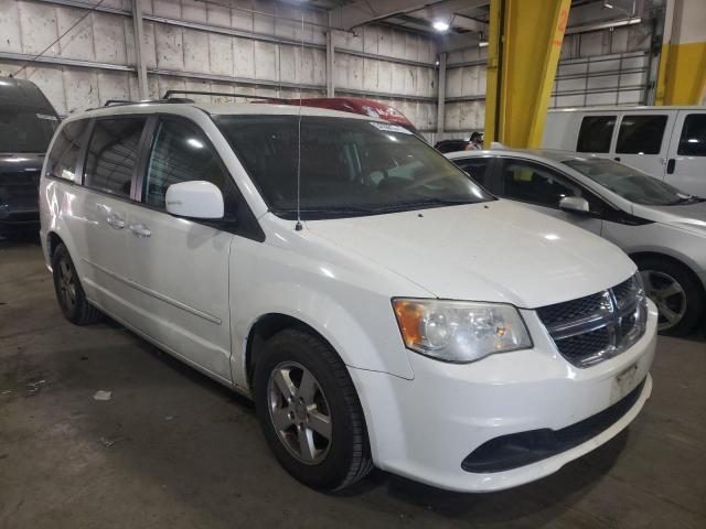 Photo 4 from auction – 2011 DODGE GRAND CARA with VIN 2D4RN3DG4BR639513