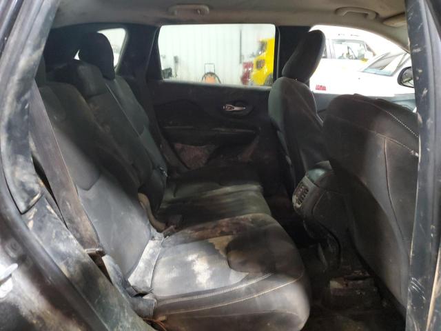 Photo 11 from auction – 2016 JEEP CHEROKEE L with VIN 1C4PJMCB9GW270481