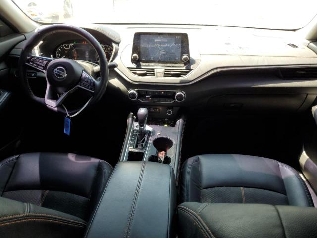 Photo 8 from auction – 2021 NISSAN ALTIMA SR with VIN 1N4BL4CV7MN416205