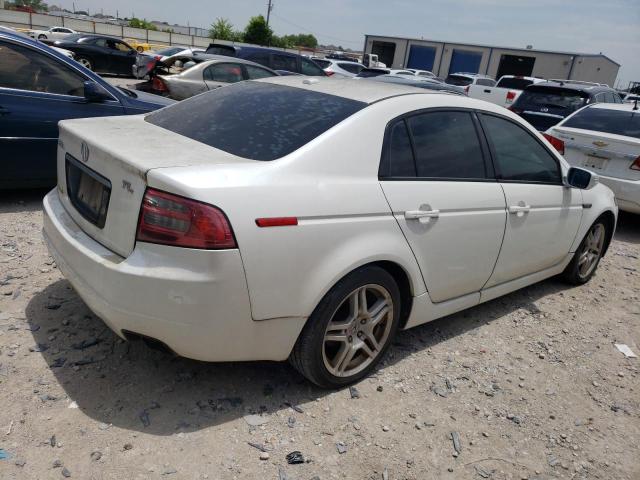 Photo 3 from auction – 2008 ACURA TL with VIN 19UUA66268A052010