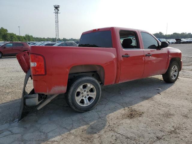 Photo 3 from auction – 2010 CHEVROLET SILVERADO with VIN 3GCRCREA2AG265097