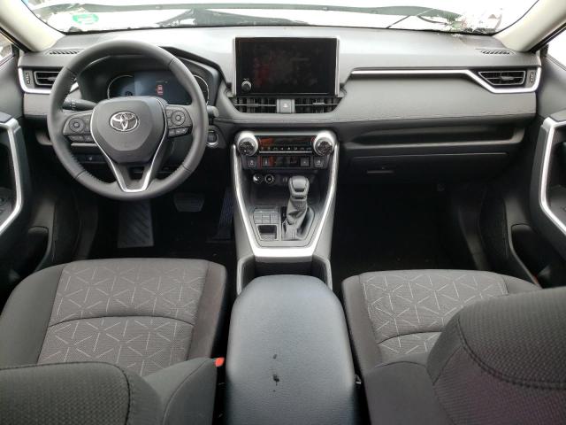 Photo 8 from auction – 2023 TOYOTA RAV4 XLE with VIN JTMP1RFV7PD097462