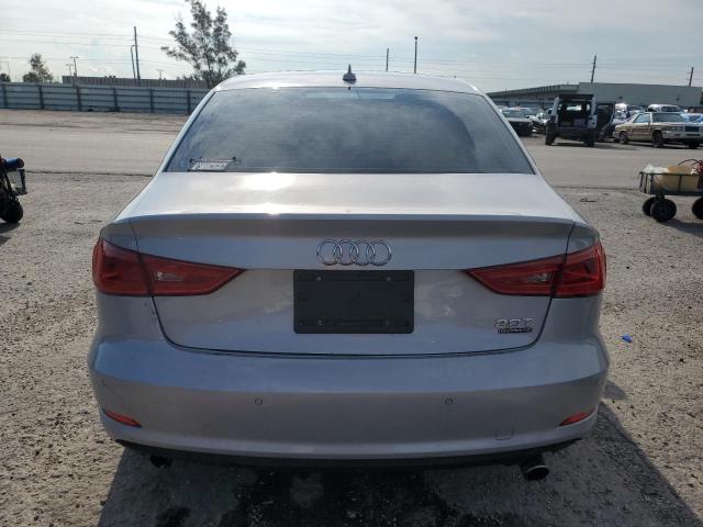 Photo 6 from auction – 2015 AUDI A3 PREMIUM with VIN WAUEFGFFXF1085311