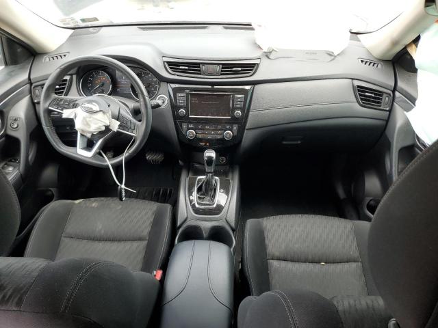Photo 8 from auction – 2018 NISSAN ROGUE S with VIN KNMAT2MT0JP503984