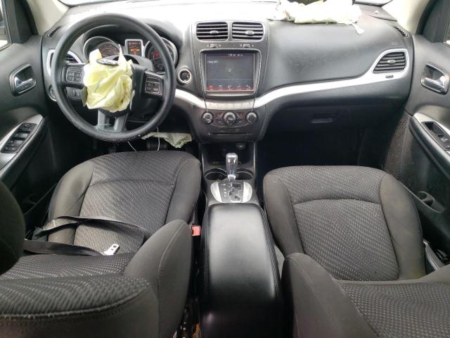 Photo 8 from auction – 2018 DODGE JOURNEY SX with VIN 3C4PDCBB5JT219284