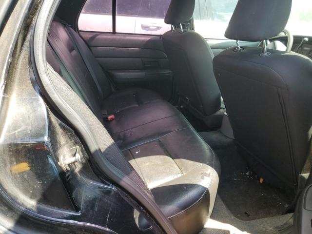Photo 10 from auction – 2007 FORD CROWN VICT with VIN 2FAFP71W87X147010