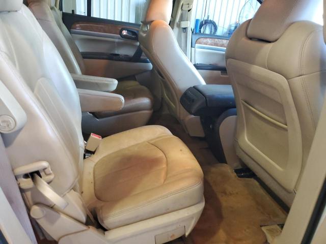 Photo 11 from auction – 2012 BUICK ENCLAVE with VIN 5GAKRDED5CJ417325