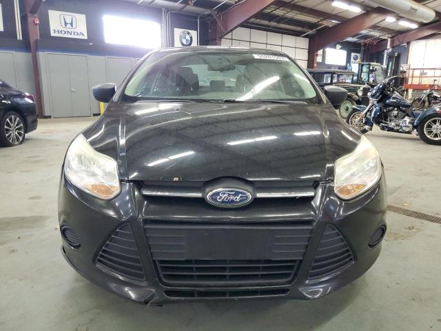 Photo 5 from auction – 2012 FORD FOCUS S with VIN 1FAHP3E2XCL351548