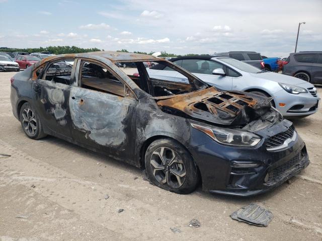 Photo 4 from auction – 2020 KIA FORTE FE with VIN 3KPF24AD0LE209490