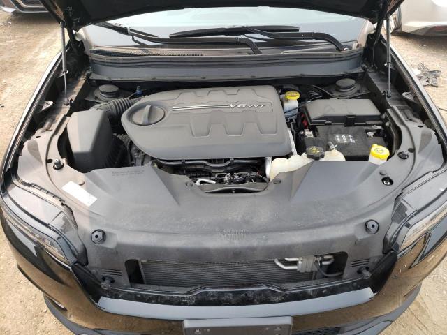 Photo 11 from auction – 2019 JEEP CHEROKEE L with VIN 1C4PJMLX2KD456752