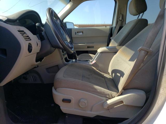 Photo 7 from auction – 2012 FORD FLEX SE with VIN 2FMGK5BC9CBD00308