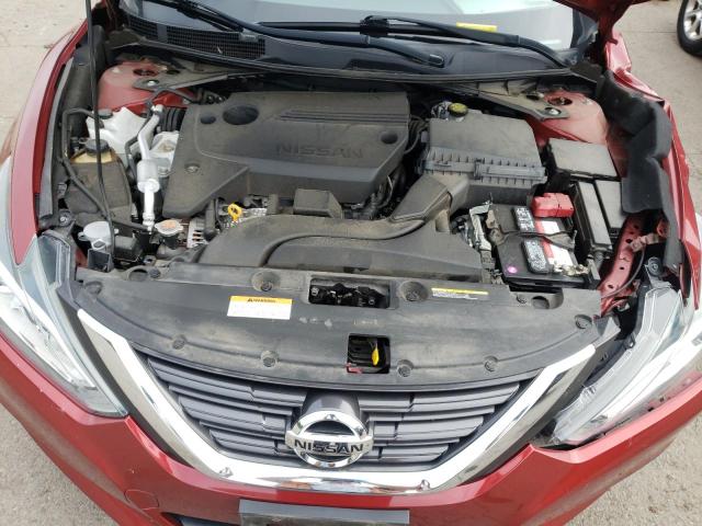 Photo 11 from auction – 2016 NISSAN ALTIMA 2.5 with VIN 1N4AL3AP7GC117811