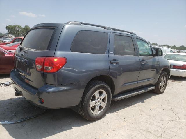 Photo 3 from auction – 2009 TOYOTA SEQUOIA SR with VIN 5TDBT64AX9S000426