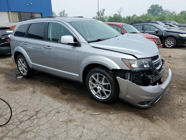 Photo 4 from auction – 2018 DODGE JOURNEY GT with VIN 3C4PDDEG0JT336042