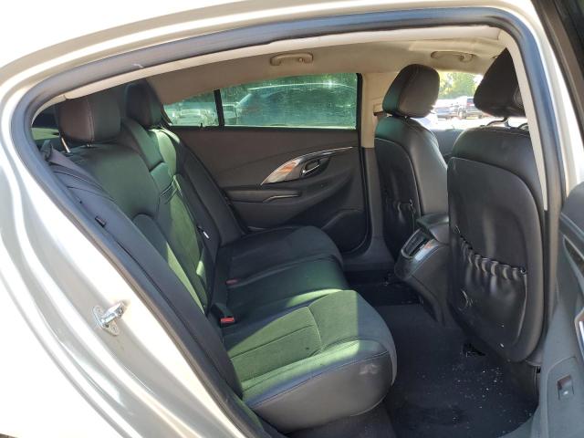 Photo 10 from auction – 2016 BUICK LACROSSE with VIN 1G4GA5G31GF100409