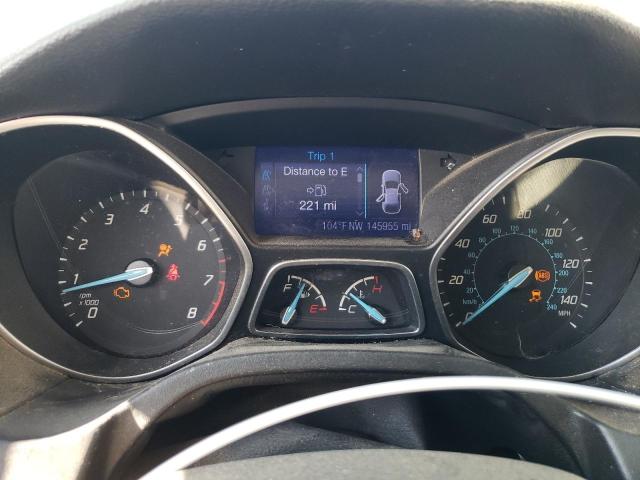 Photo 9 from auction – 2013 FORD FOCUS SE with VIN 1FADP3K22DL189807