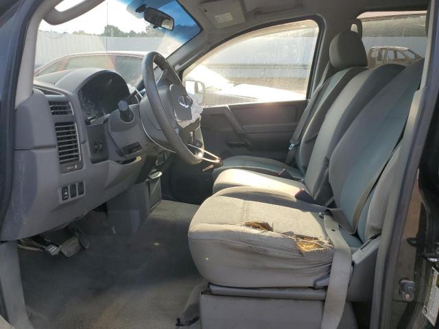 Photo 7 from auction – 2007 NISSAN TITAN XE with VIN 1N6AA07B47N225041