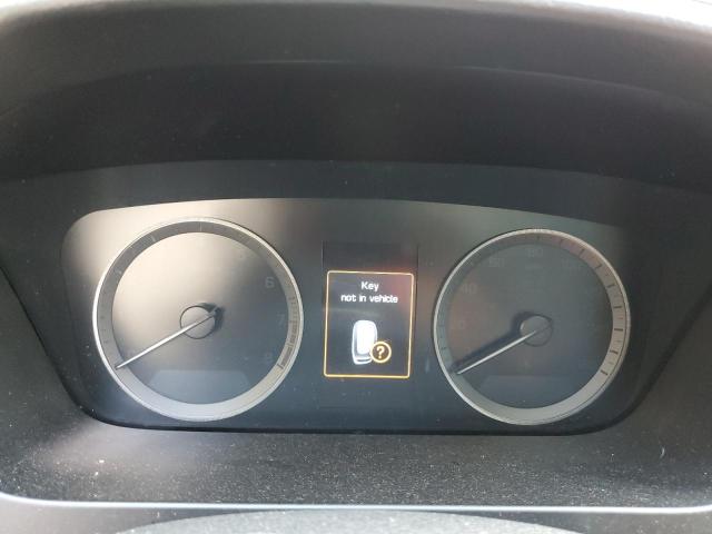 Photo 9 from auction – 2015 HYUNDAI SONATA SPO with VIN 5NPE34AF3FH193389