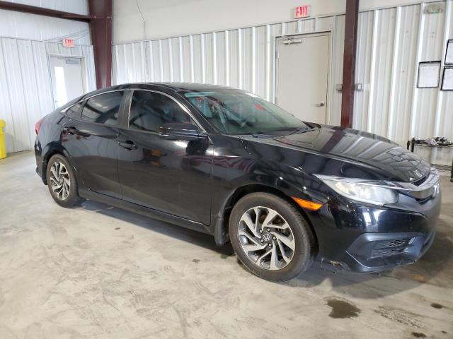 Photo 4 from auction – 2016 HONDA CIVIC EX with VIN 19XFC2F77GE054303