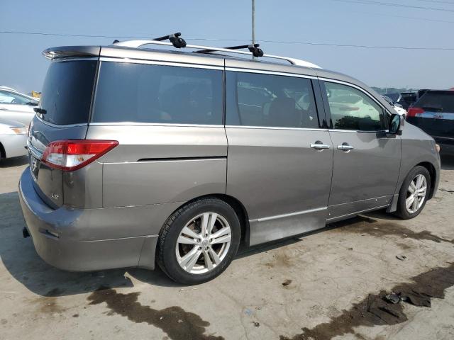 Photo 3 from auction – 2014 NISSAN QUEST S with VIN JN8AE2KP6E9106231