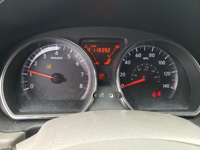 Photo 9 from auction – 2014 NISSAN VERSA with VIN 3N1CN7AP2EL804588