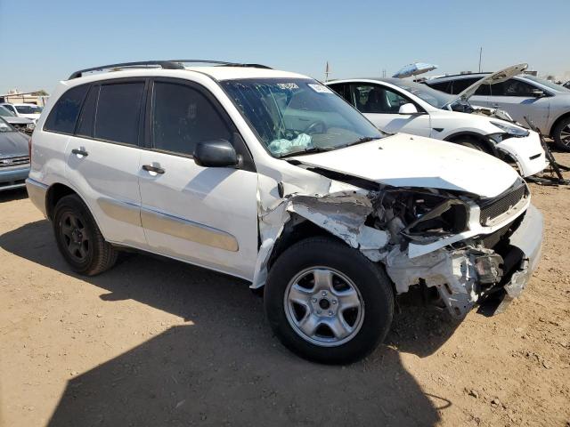 Photo 4 from auction – 2005 TOYOTA RAV4 with VIN JTEGD20V750095203