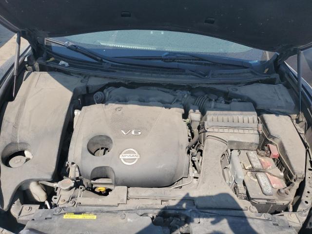 Photo 11 from auction – 2014 NISSAN MAXIMA S with VIN 1N4AA5AP7EC458043