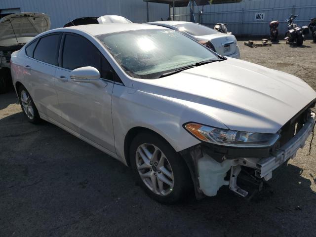 Photo 4 from auction – 2014 FORD FUSION SE with VIN 3FA6P0H76ER195512