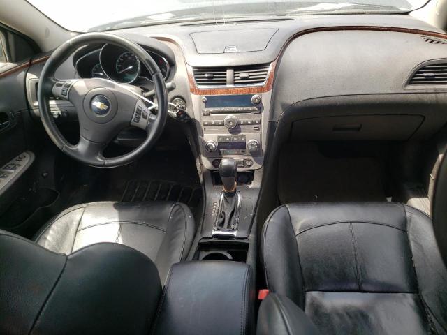 Photo 8 from auction – 2011 CHEVROLET MALIBU LTZ with VIN 1G1ZE5E15BF248440